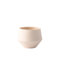 Shinzan-gama Yamatsu Frustum series