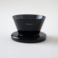 Silk Dripper - Black