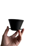 SOLO DRIPPER - SOLID | Black