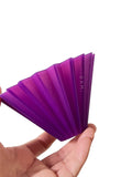 Origami Dripper Air S - Purple