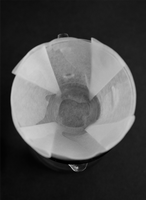B3 FLAT SPECIALTY COFFEE FILTERS