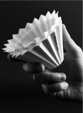 FAST ORIGAMI S SPECIALTY COFFEE FILTER
