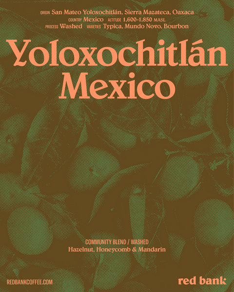 Yoloxochitlán, Mexico
