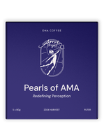 Pearls of AMA