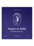 Pearls of AMA