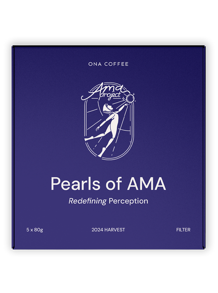 Pearls of AMA