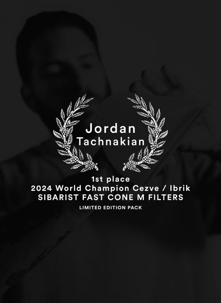 JORDAN TACHNAKIAN 2024 WORLD CHAMPION PACK (FAST CONE M)