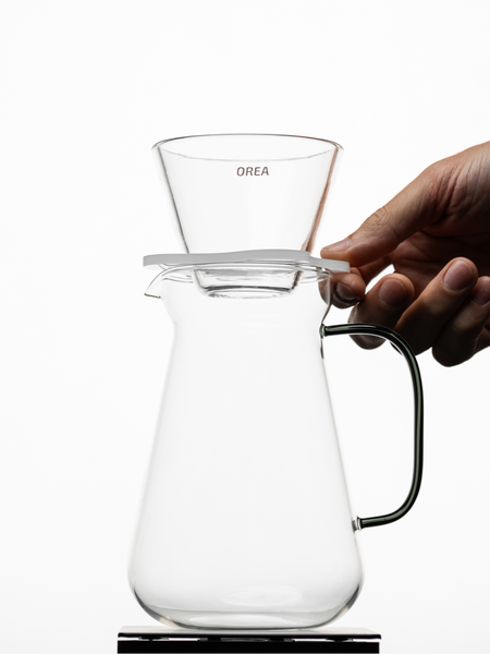 Sense Collection Jug Sense Jug – Bean Belt