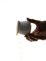 OREA Sense Cup - Porcelain (175ml)