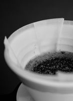 FAST FLAT SPECIALTY COFFEE FILTERS