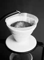 FAST CONE SPECIALTY COFFEE FILTERS