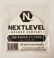 Premium Paper Filters