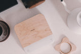Wooden Pad for Acaia Pearl by PROLOG